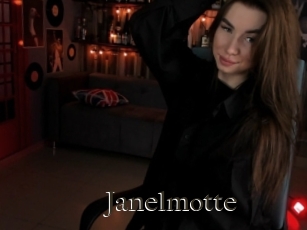 Janelmotte