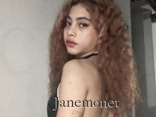 Janemonet