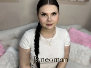 Janeoman