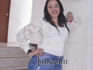 Janerain