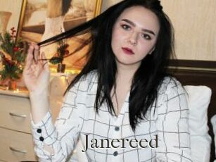 Janereed