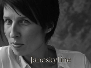 Janeskyline