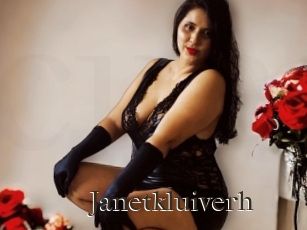 Janetkluiverh