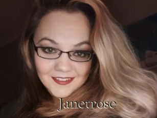 Janetrose