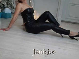 Janisjos