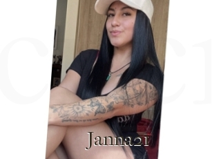 Janna21