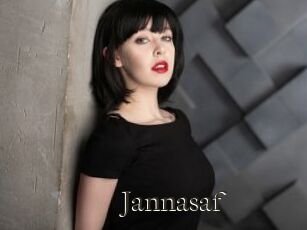 Jannasaf