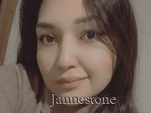 Jannestone