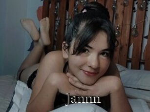 Jannn