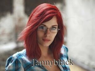 Jannyblack