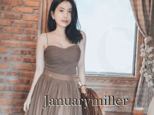 Januarymiller