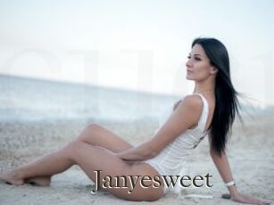 Janyesweet