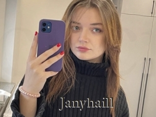 Janyhaill