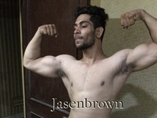 Jasenbrown