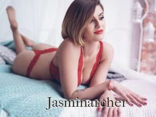 Jasminarcher