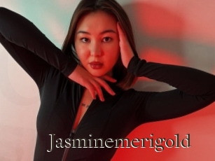 Jasminemerigold