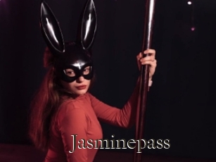 Jasminepass