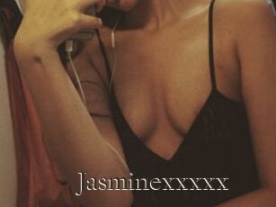 Jasminexxxxx