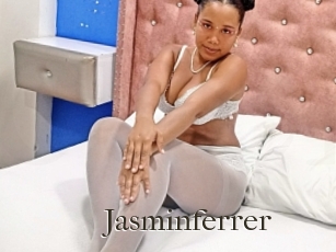 Jasminferrer