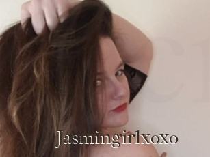 Jasmingirlxoxo