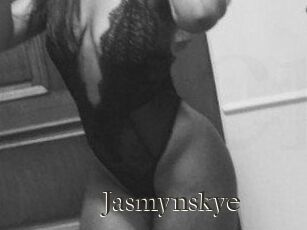 Jasmynskye