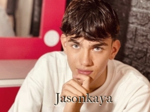 Jasonkaya