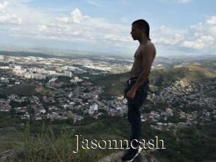 Jasonncash