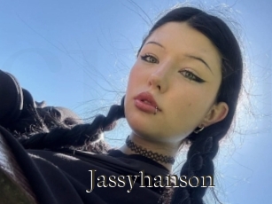 Jassyhanson