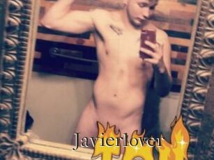 Javierlover