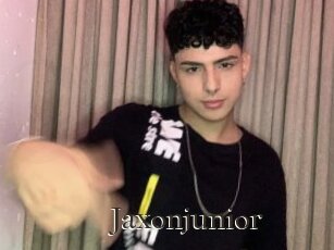 jaxonjunior Cum crazy amateurs