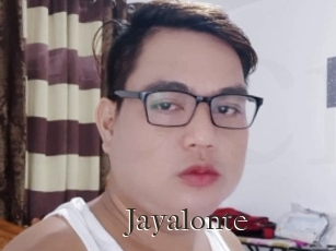 Jayalonte