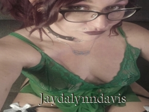 Jaydalynndavis