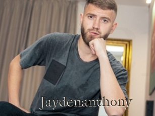 Jaydenanthony