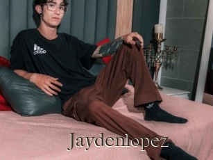 Jaydenlopez