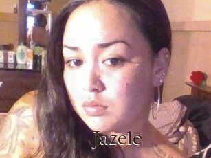 Jazele