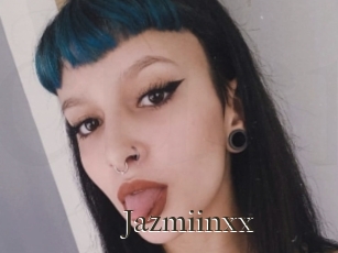 Jazmiinxx