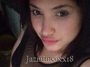 Jazmincoxx18