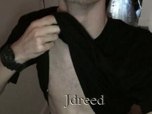 Jdreed