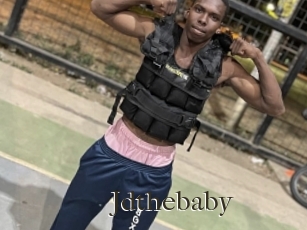 Jdthebaby