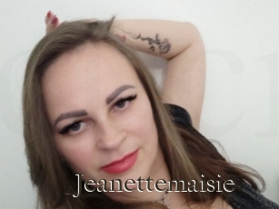 Jeanettemaisie
