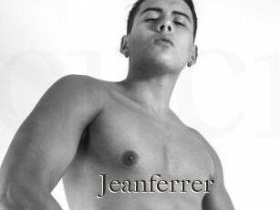 Jeanferrer