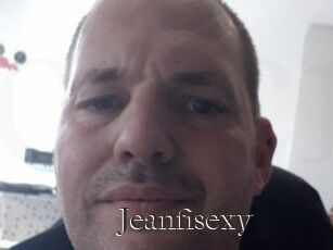 Jeanfisexy