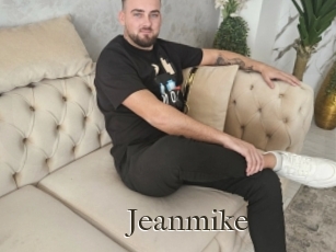 Jeanmike