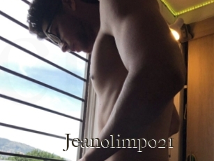 Jeanolimpo21