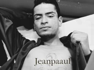 Jeanpaaul