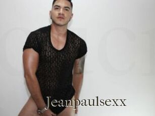 Jeanpaulsexx