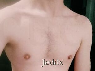 Jeddx