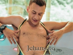 Jehansoto