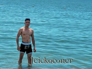 Jeickoconer