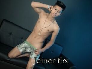 Jeiner_fox